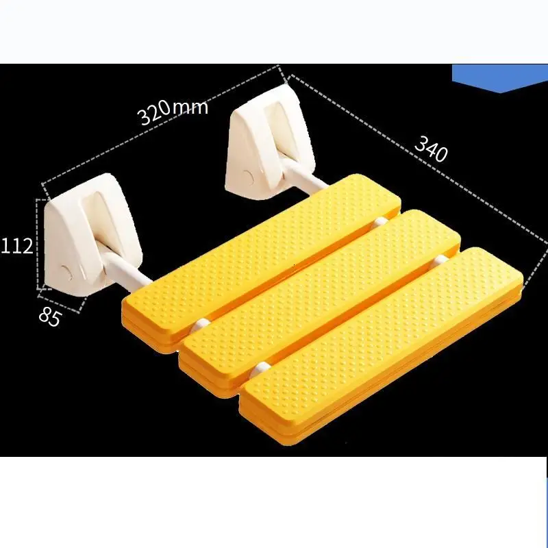 Табурет для туалета стул душа нескользящий ванной | Мебель