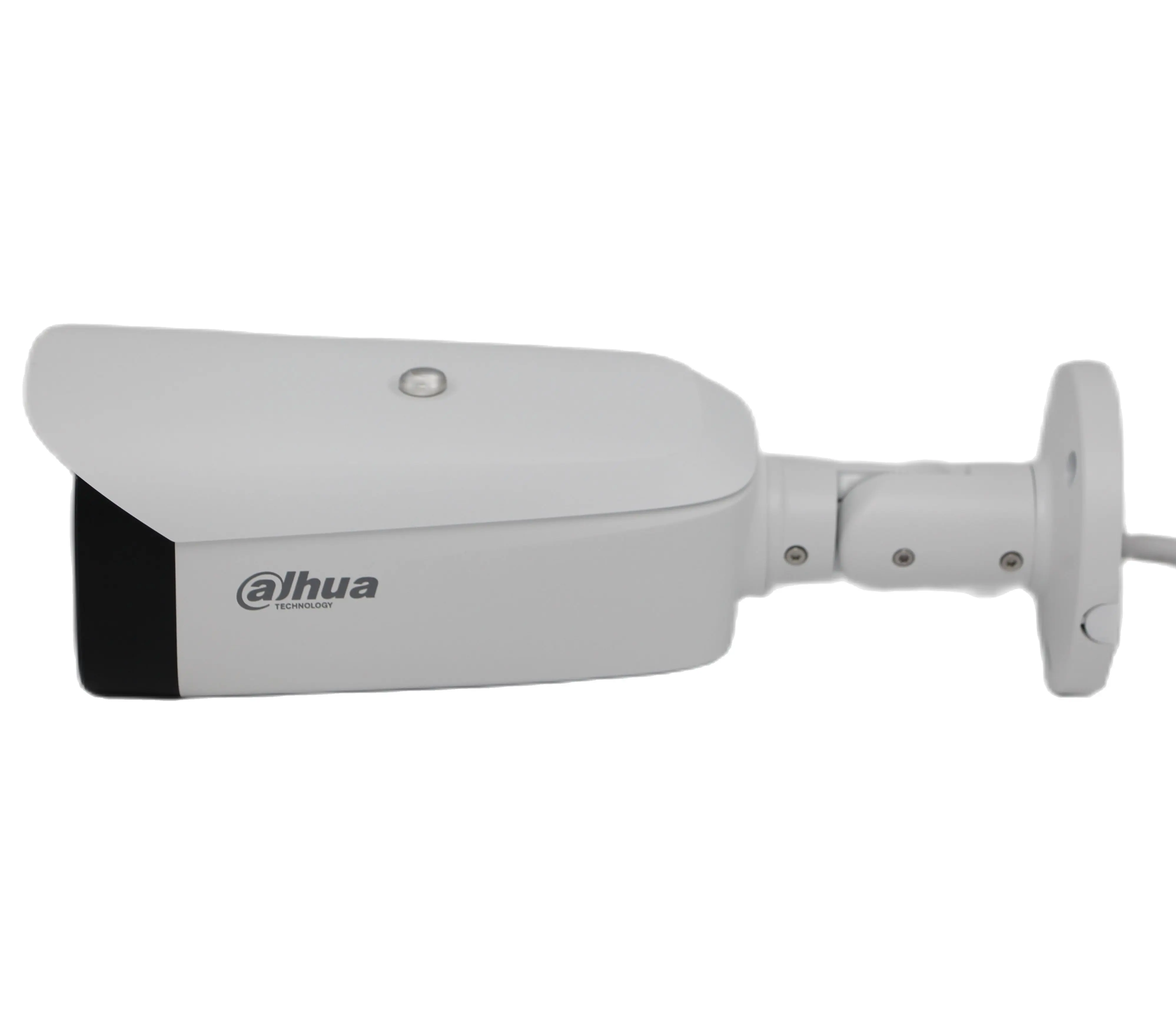 Продажа IP-камера Dahua, 5 МП, оригинальная, с фиксированным фокусным расстоянием, встроенным микрофоном и динамиком, PoE, Onvif, водонепроницаемая, 24 часа, к...