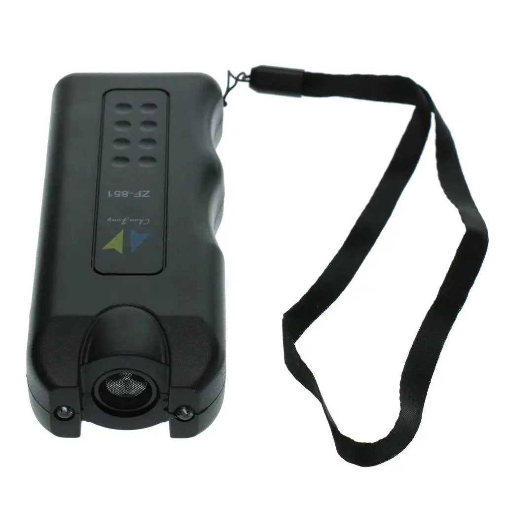 Repelente ultras&oacute;nico para perros y mascotas, dispositivo antiladridos, Ayuda de entrenamiento-3