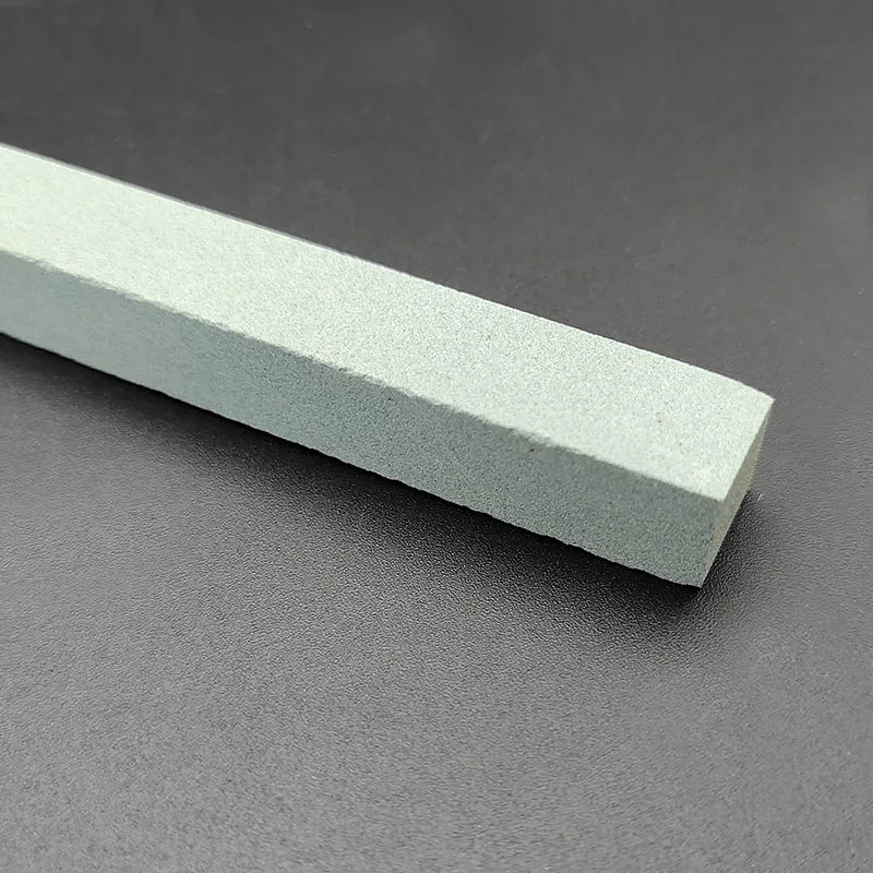 Гриф для гитары гриф лад полировка камень Лада шлифовка Luthier треугольный