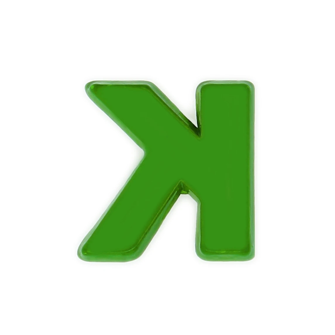 1 шт. A Z 8 мм Красочные Стразы с полными буквами подходят для DIY браслетов и