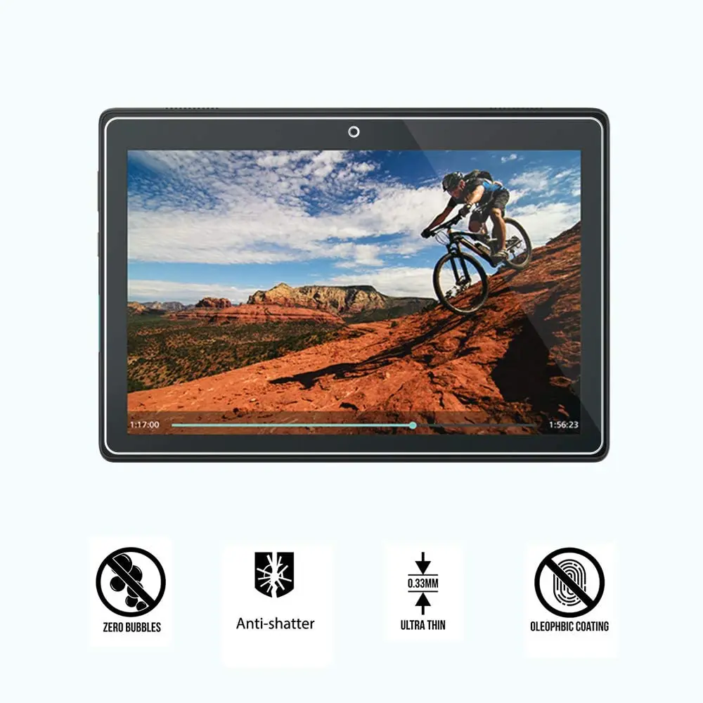 Планшет сенсорный экран пленка для планшета Lenovo TAB E10 TB-X104F 10 1 дюймов