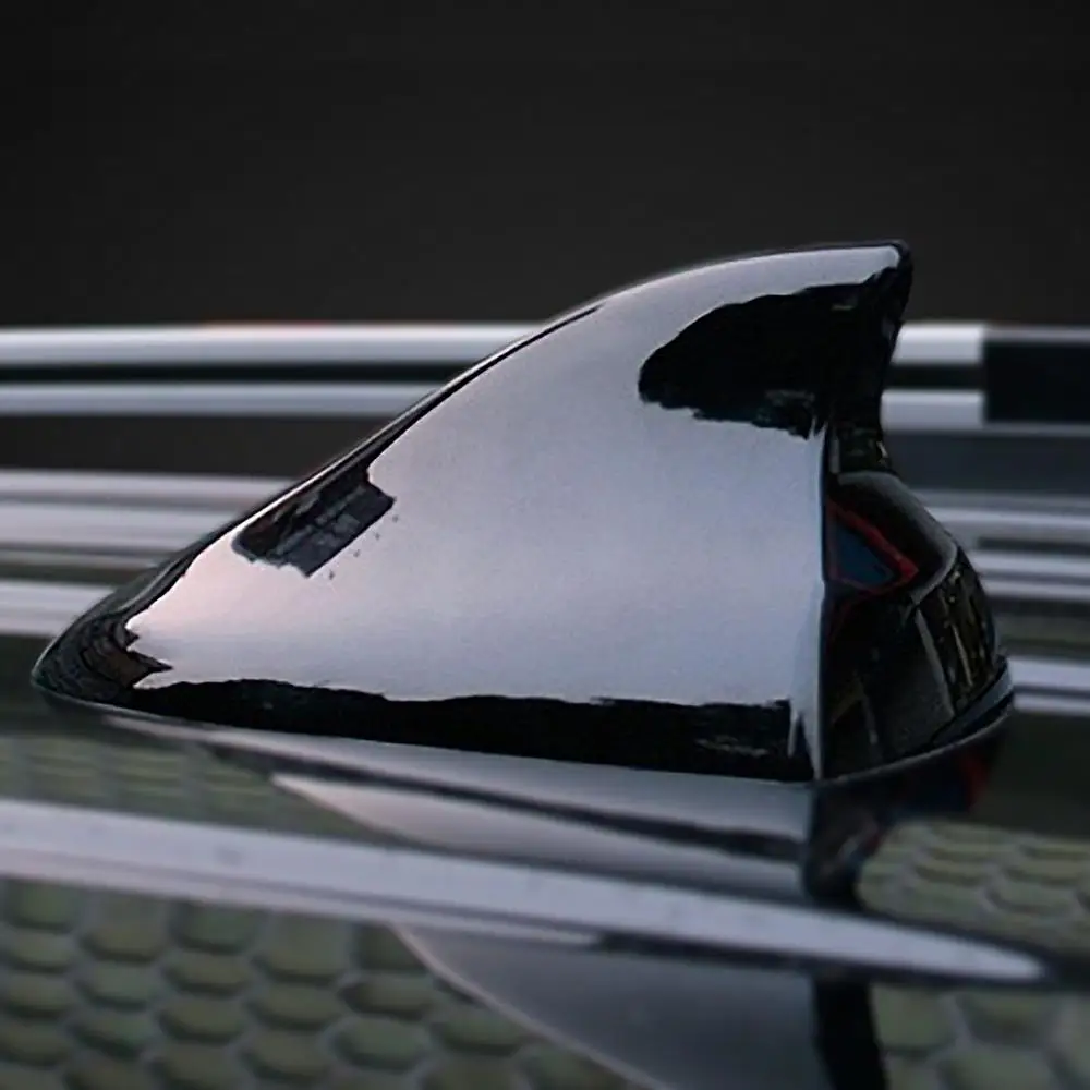 Ramble для Nissan X-Trail, Qashqai, Pathfinder, Rogue, Murano, Kicks, Leaf, Shark Fin антенна для автомобиля радио аксессуары SV