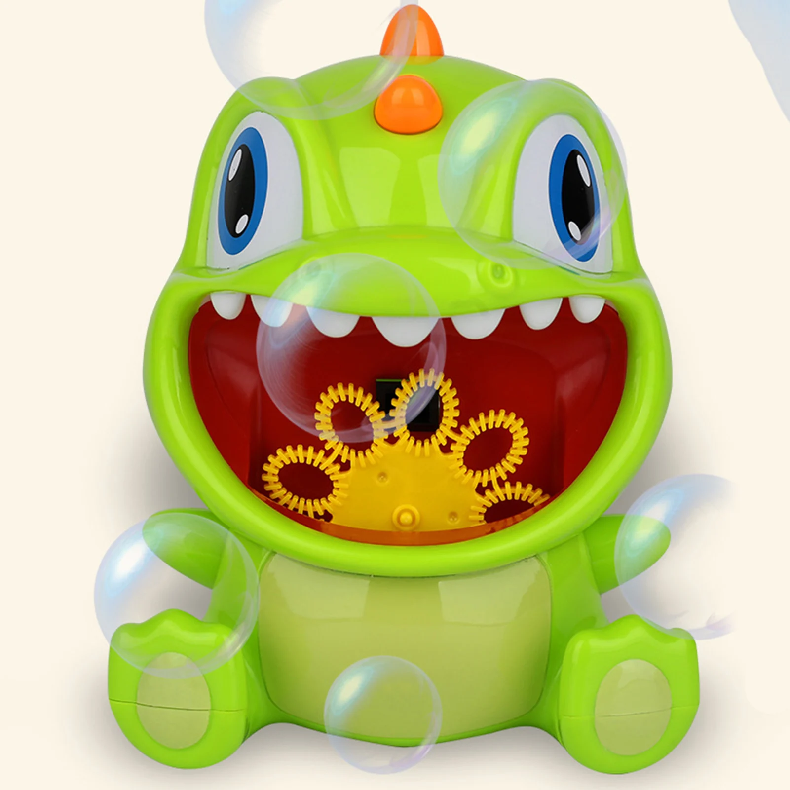 

Bubble Machine Frog Music Kids Bath Toy Bathtub Soap Automatic Bubble Maker Baby Bathroom Toy For Children Dropshipping D50