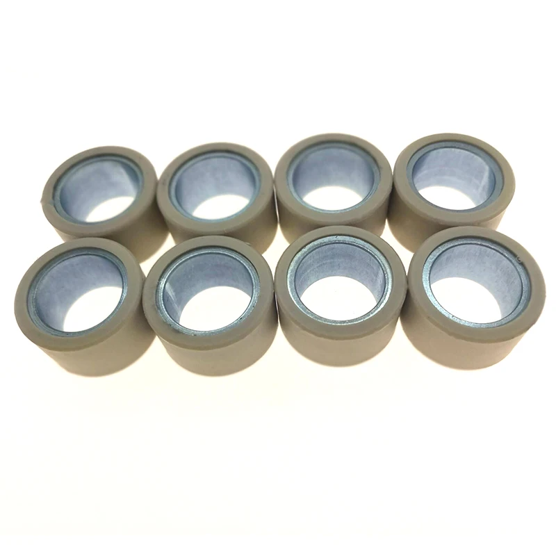 8 шт. 30x18 25G Ролик вариатора для CF188 CF500 CF moto 500 500CC CF196 800 800CC ATV UTV части 0180-051100-0003
