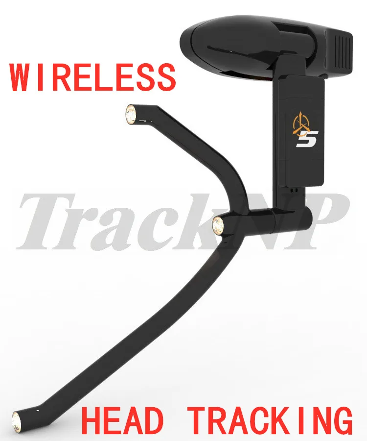 

Аксессуар для системы трекинга головы TrackIR5/TrackNP5