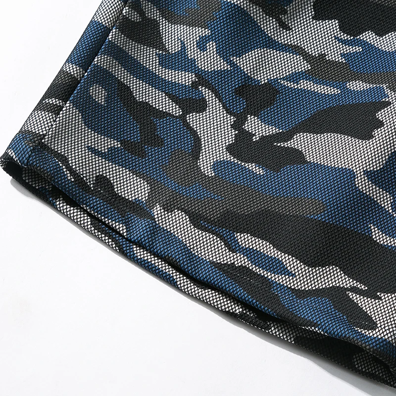 

Summer Beach Shorts Swimsuit Quick Dry Camouflage Bermudas Running Shorts Swimwear Beachwear Water Sports Surf Shorts Boardshort