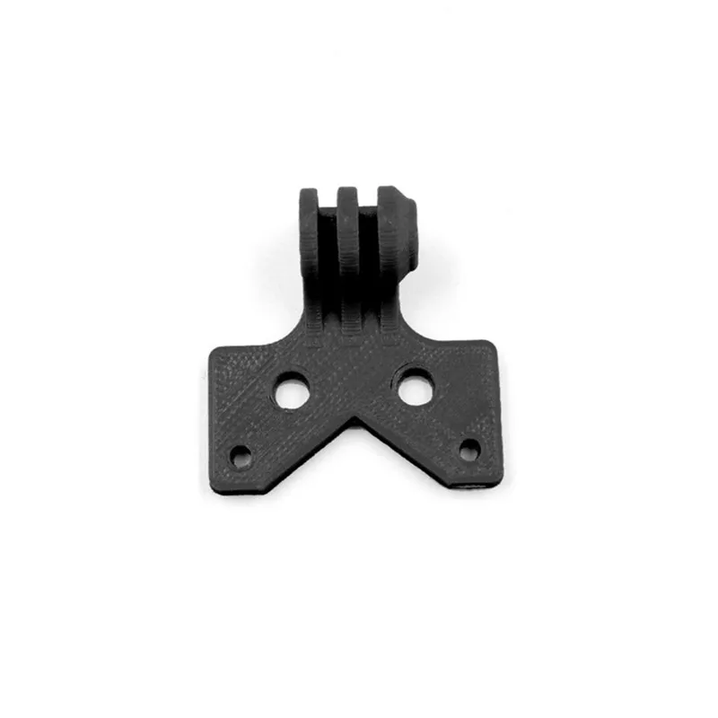 For GoPro Sports Camera Fixing Mount Bracket Bebop 2 Drone RC | Электроника