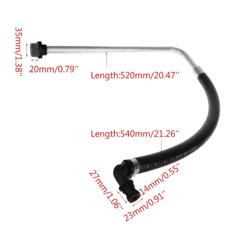 

Inlet Tube Suction Set For Sprayer 440 450 Parts Airless Spray Power Tools