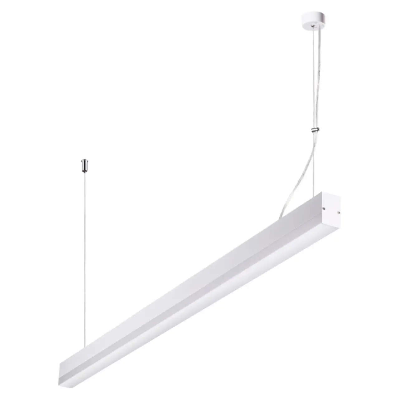 Светильник подвесной Novotech ITER 358159 1x36Вт LED|Люстры| |