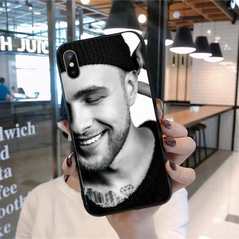

Egor Kreed KReeD Phone Case for iPhone 11 12 pro XS MAX 8 7 6 6S Plus X 5S SE 2020 mini