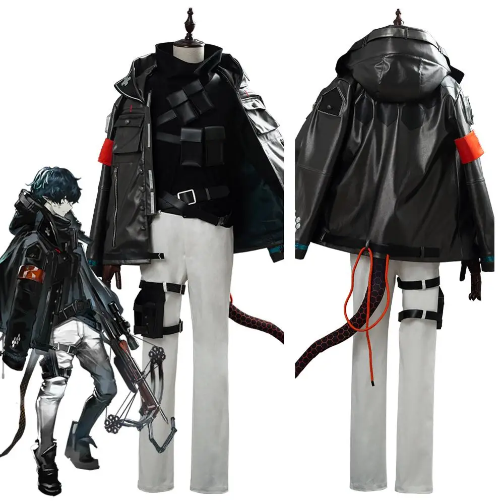 Костюм для косплея по мотивам игры Рыцари СВ костюм унисекс из топа и брюк пиджак