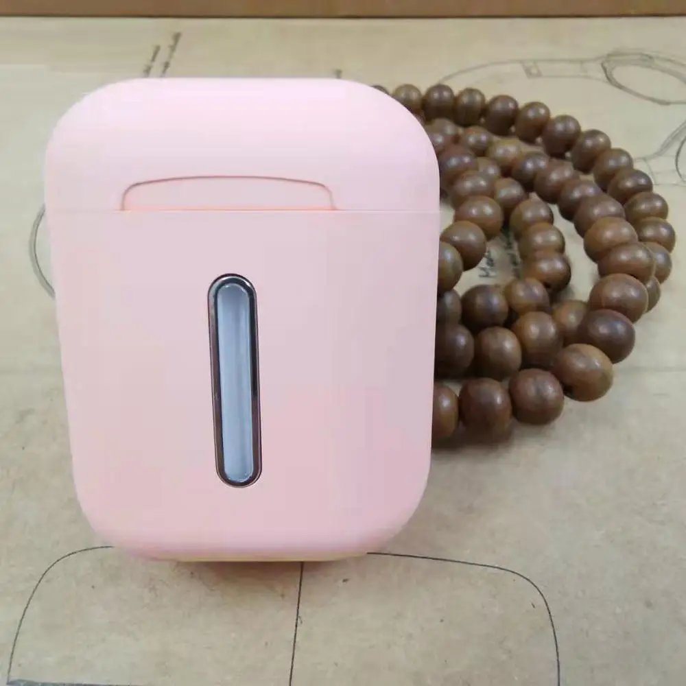 

Беспроводные наушники Q8L tws Bluetooth наушники 3D стерео звук гарнитура спортивные наушники для Iphone/Xiaomi/Samsung/Huawei