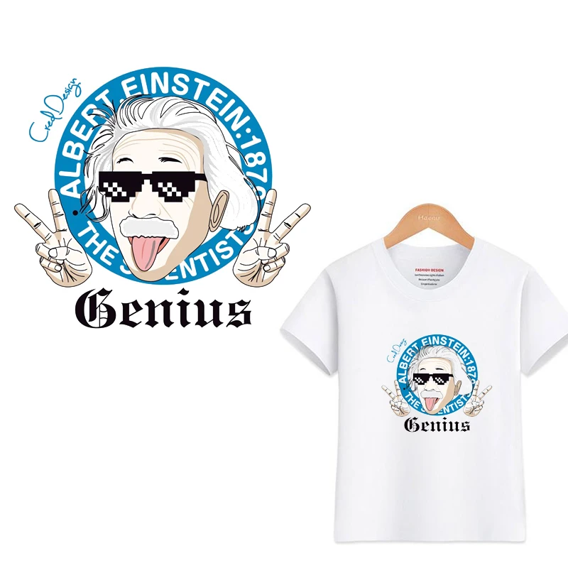 С помощью утюга аниме людей нашивки комплект для девочек детская одежда сделай