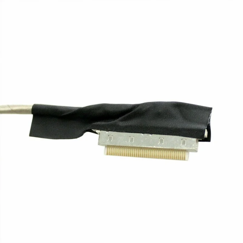 

New LCD LVDS LED Video Screen Cable Wire For Lenovo IdeaPad P/N DC020020K00