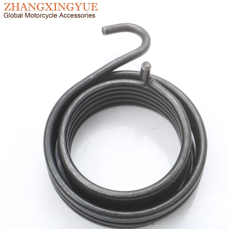 Kick Start возвратная пружина для PIAGGIO FLY Бесплатная молния 100 Шестигранная LX LXT LIBERTY