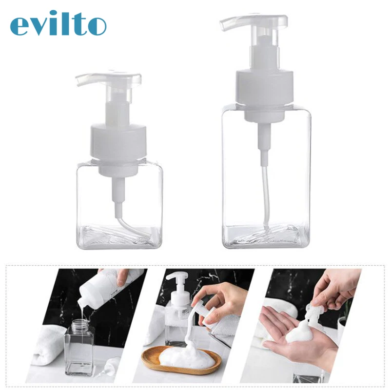 

Диспенсер для жидкого мыла, 250/400 мл