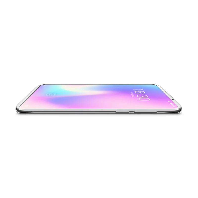 Meizu 16S Pro мобильный телефон 6,2 дюймов FHD+ 6G/8G+ 128G/256G Snapdragon 855 Plus Восьмиядерный Android 9,0 NFC Смартфон