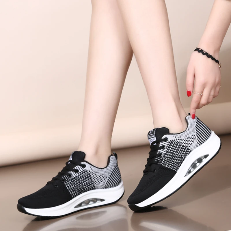 Кроссовки для бальных танцев hippposeus спортивная обувь призраком женщин и девушек