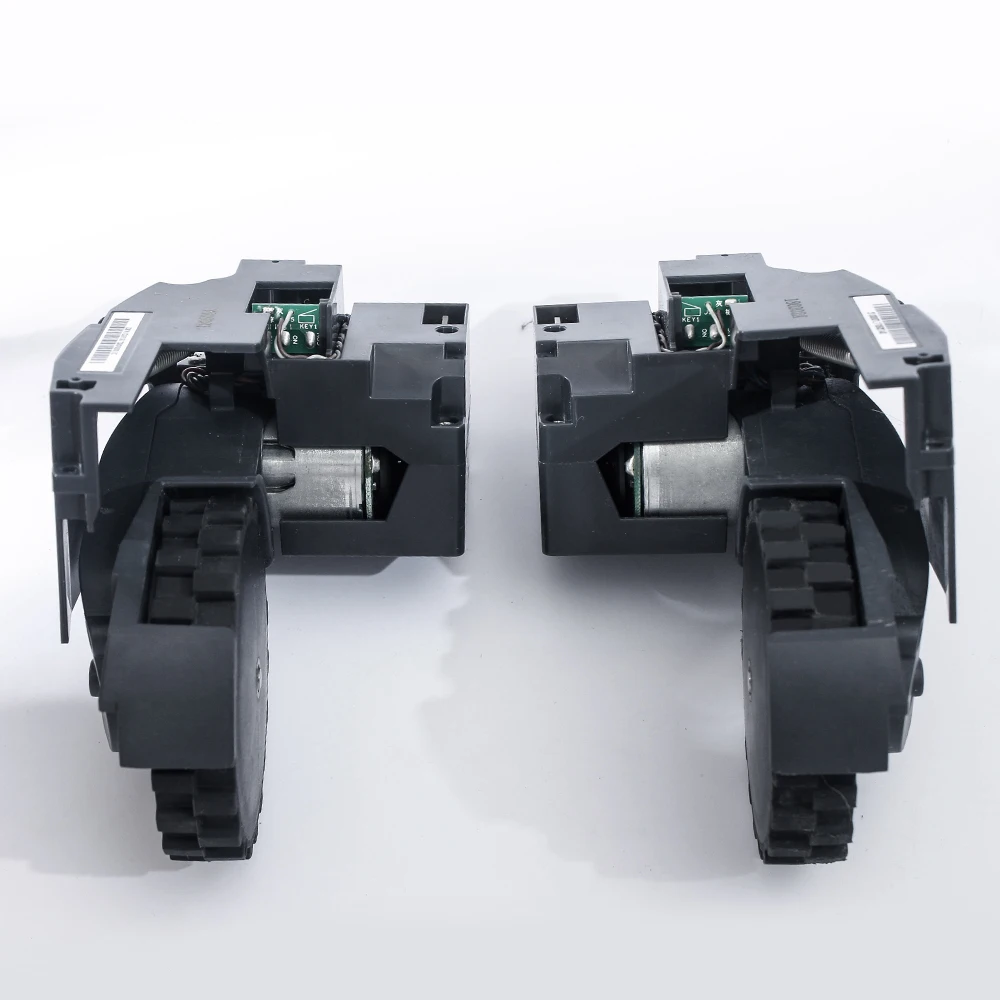 Колесо для путешествия оригинальная рулетка и экскаватор с мотором roborock s50 s51 s55