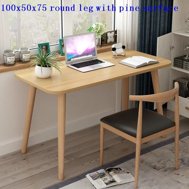 

Escritorio Scrivania Ufficio Furniture Pliante Small Mesa Portatil Office Notebook Laptop Stand Tablo Study Table Computer Desk