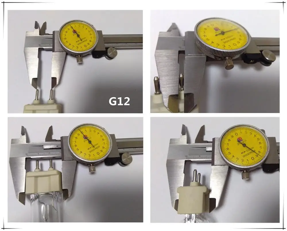 Металлическая галогенная лампа G12 70 Вт 150 энергосберегающая направляющая магазин