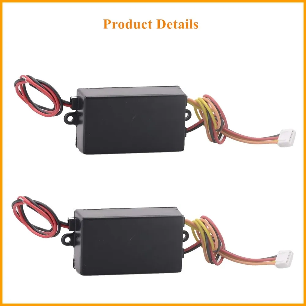 2 шт. универсальный упор для хвостовой части автомобиля светодиодный светильник 3