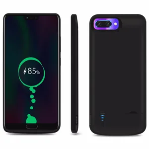 Neng For Huawei Honor 10 Battery Case Charger Case 6500 Mah New Cover Power Bank For Huawei Honor 10 Battery Case