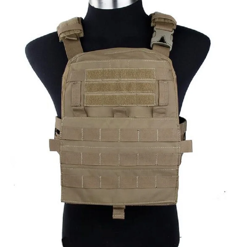 TMC2437 CB AVS тактический жилет 2018 500D Cordura Fabric|Фиксатор спины| |
