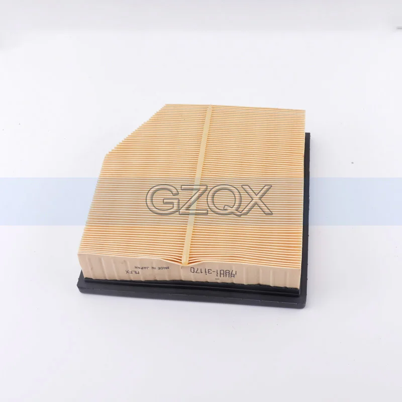 Воздушный фильтр CAPQX для LEXUS IS250 IS350 IS300H GS300 GS430 HYBRID RAV4 MARK X CROWN 2011 2012 2013 2014 17801-31170