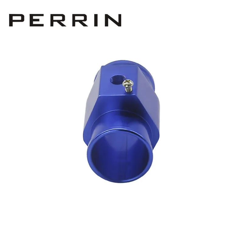 Датчик температуры воды радиатор датчик алюминиевый адаптер + зажим (28 мм/30 мм/32