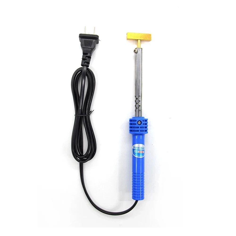 

2019 New Electric Soldering Irons for High Reliability Soldering with T-tip for Pixel Ribbon Flat Cable Replace Repair Tool