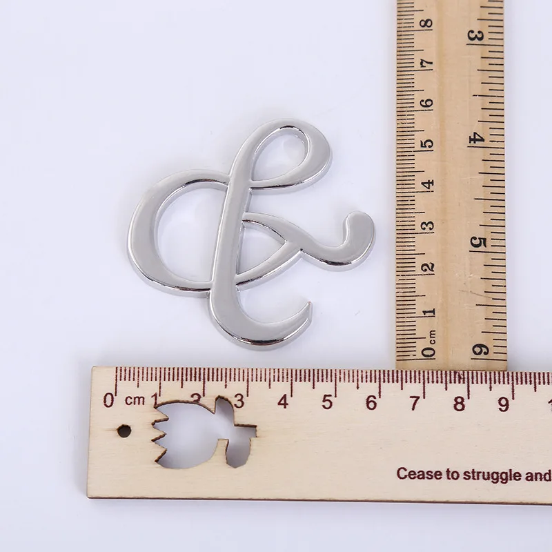 Mr & Mrs Note открывалка для бутылок свадебный подарок лучший мужчин душа