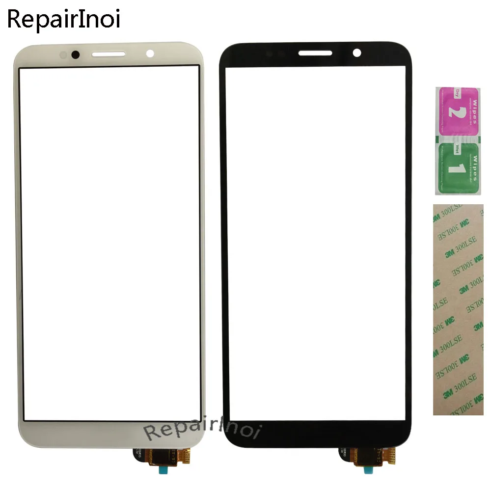 

10Pieces/Lot Touch Screen For Huawei Y5 2018 Y5 Prime 2018 DRA-L02 DRA-L22 DRA-LX2 / Honor 7S 2018 Digitizer Touch Screen Sensor