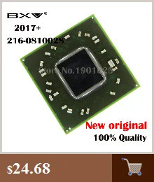 2011+ 216-0752001 216 0752001 BGA Чипсет