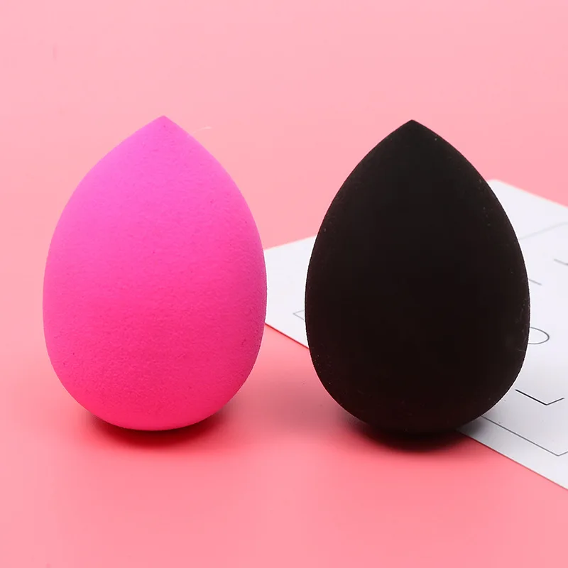 

Cocute Beauty Makeup Sponge Powder Puff Smooth Foundation Sponges for Lady Make Up Sponge High Quality Cosmetic Puff Colors Tool