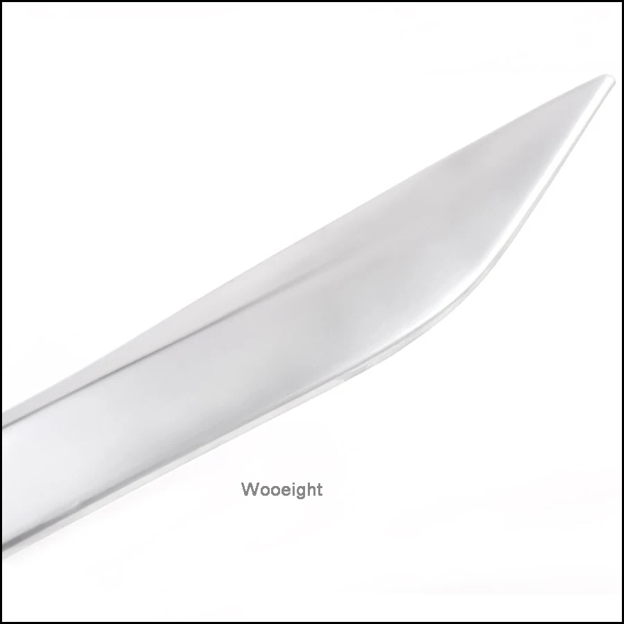 Wooeight 2Pcs Car Interior Center Control Gear Shift Panel Side Cover Sticker Trim Decoration Fit For BMW 3 Series 2020 | Автомобили и