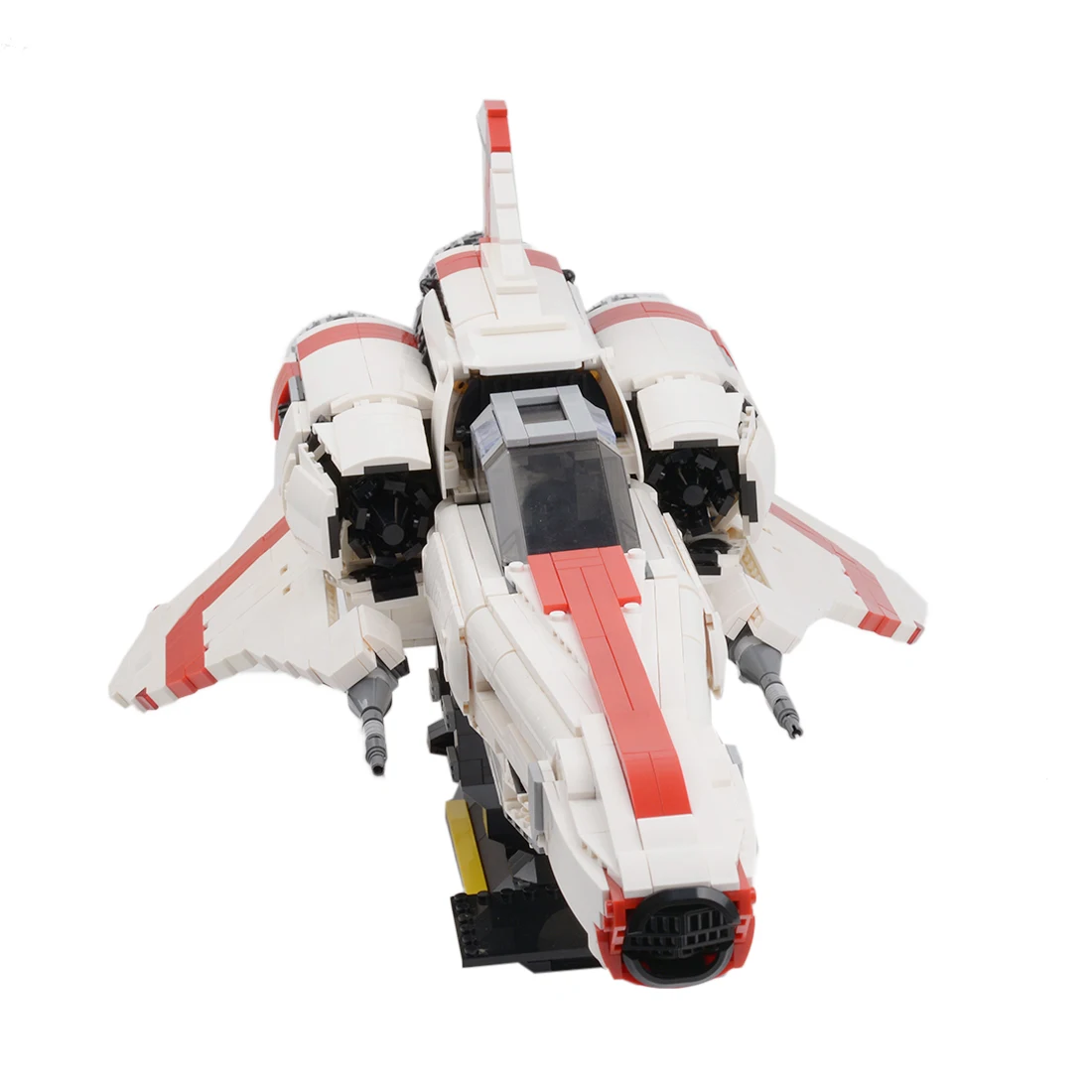 2691 шт. Детский конструктор MOC Viper | Игрушки и хобби