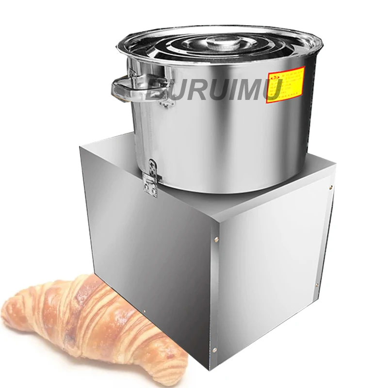 

Electric Stuffing Mixing Machine Vegetable Mixing Maker Meat Mixer