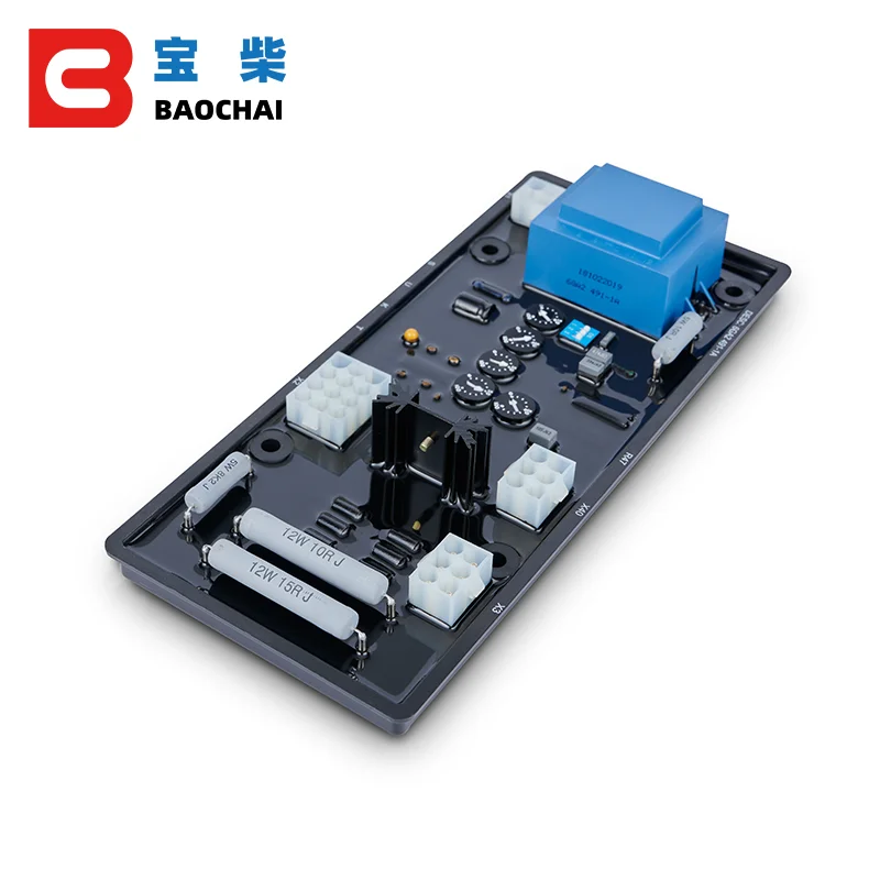 6GA2 491 1A морской генератор avr схема для Siemens серии IFC6|Детали генератора и