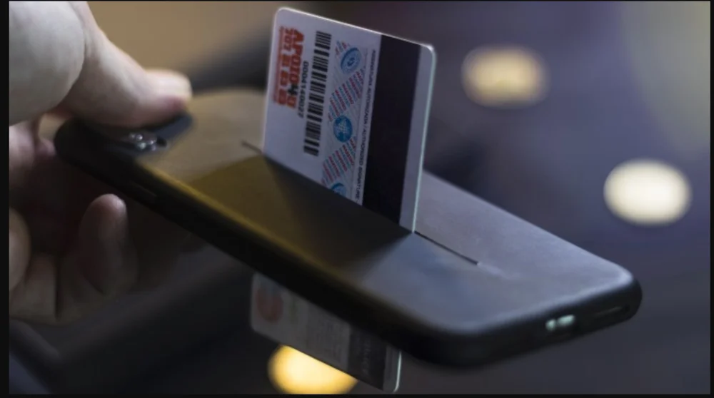 

Metal Phone by Calen Morelli -magic tricks