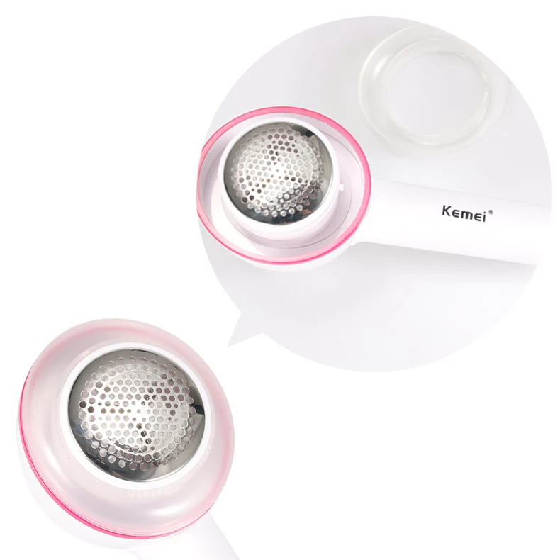 Kemei-2718 бытовая электрическая бритва для одежды бритва таблетки для удаления пуха Ткани Свитера перезаряжаемый аппарат для удаления катышков