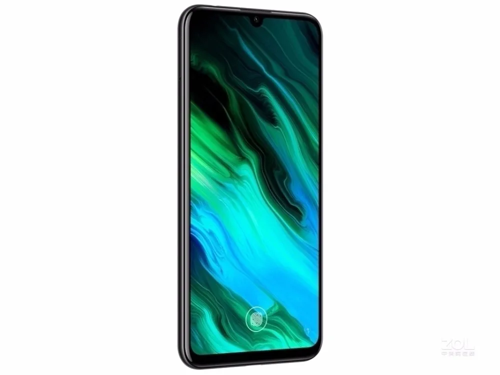 Новая модель Honor 20 Youth Edition 4G LTE сотовый телефон Kirin 710F Android 9,0 6," 2400X1080 8 Гб ram 128 ГБ rom МП