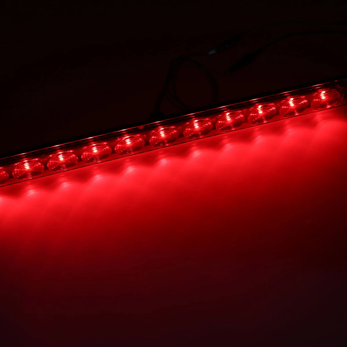 Автомобильные фары для трейлера светодиодные 12 В водонепроницаемые