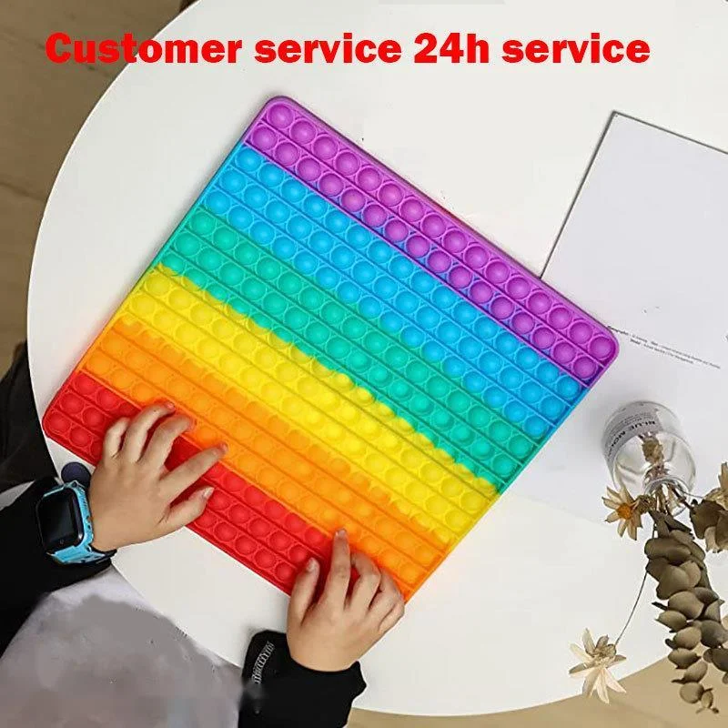 

For Big Kids Anti Stress French Board Games Russian One Game Letters Children Entertainment Sports