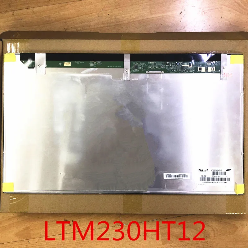 

LTM230HT09 LTM230HT12 LM230WF8 23-дюймовая панель дисплея 1920*1080, ЖК-экран