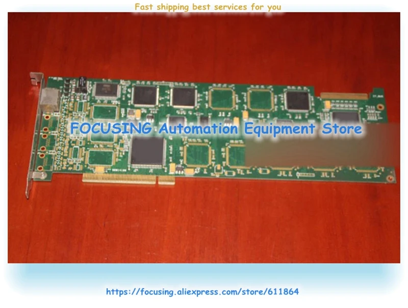 

Original SHD-30A-CT/PCI/SS1 30-way Digital Trunk Voice