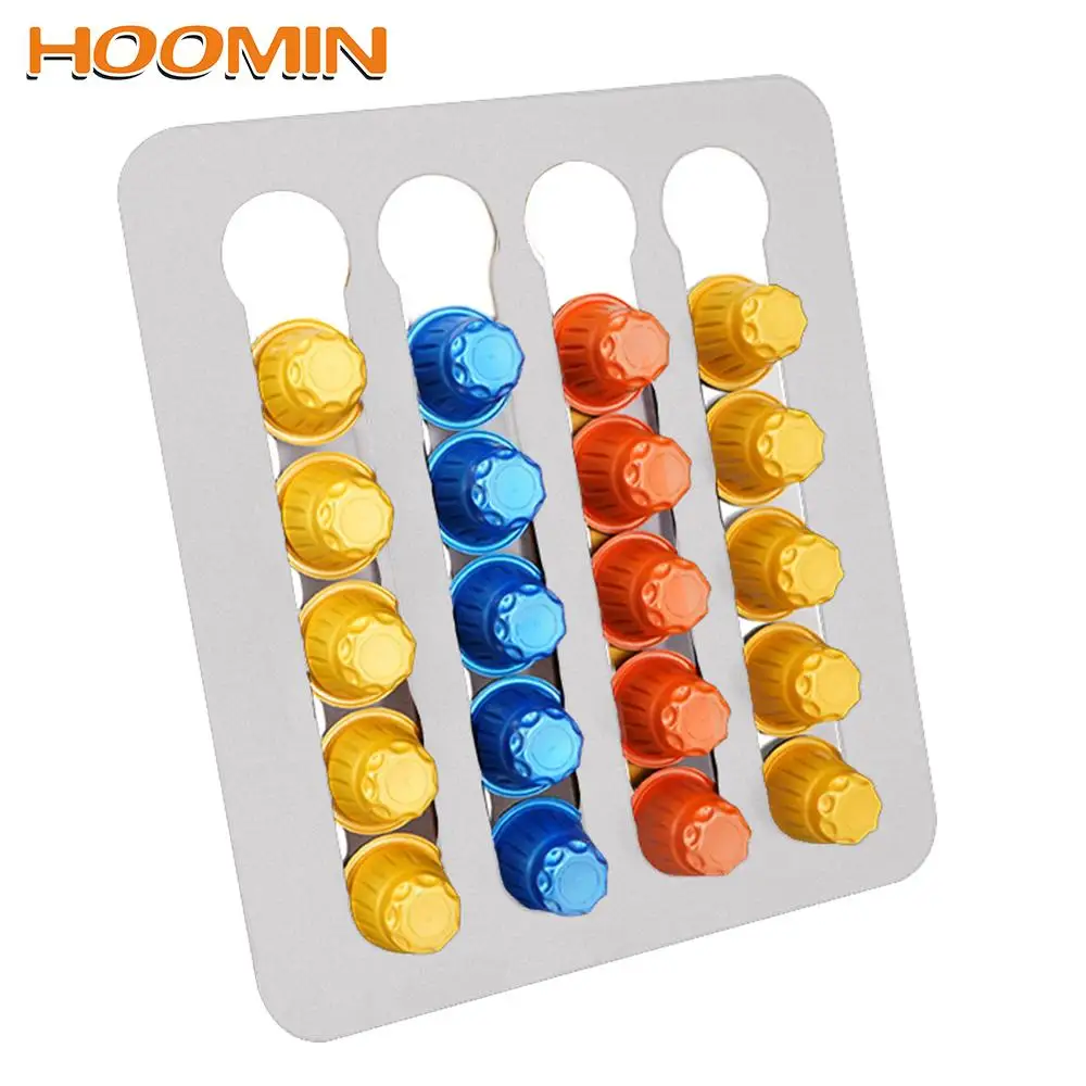 Полки для хранения 24 капкейка Кофе под стойку аксессуары кафе шкафов стены