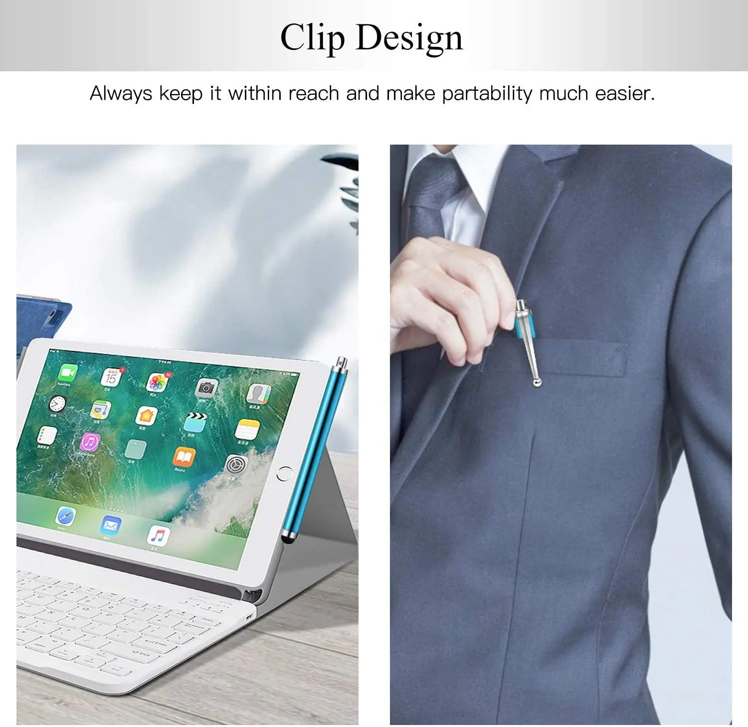 Стилус для планшетов Apple Pencil 1 2 Ipad Pro 11 lapiz Tactil Xiaomi стилус рисования пенал |