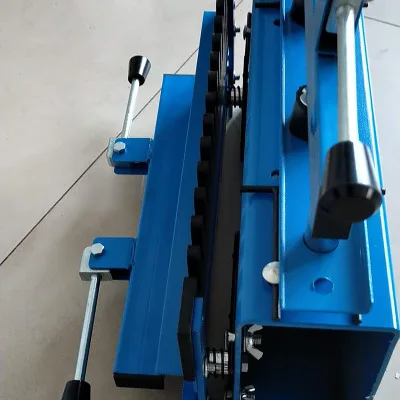 12 inch or 300mm Capacity Dovetail Jig, dovetail tenoner machine Woodworking machinery parts enlarge